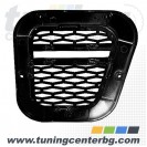 ВЪЗДУХОВОД ЗА LAND ROVER DEFENDER /ЛЯВ/ ВЪЗДУХОВОД ЗА LAND ROVER DEFENDER /ЛЯВ/